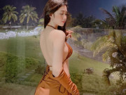 Làm đẹp - Hot girl Đà Nẵng, Đắk Lắk hút hồn nhờ mặt xinh, dáng đẹp, làn da trắng không tì vết