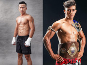 Thể thao - Trần Văn Thảo “săn” đai Boxing thế giới lịch sử, Duy Nhất đại chiến bán kết MMA