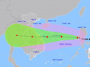 Công nghệ thông tin - Ứng phó siêu bão Noru (bão số 4), Bộ TT&amp;TT ra công điện &quot;khẩn&quot;