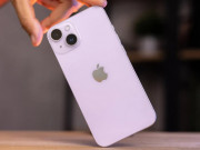 Thời trang Hi-tech - Chủ iPhone lại &quot;khóc ròng&quot; khi nâng cấp lên iOS 16: Quá hao pin!