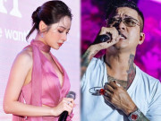 Đời sống Showbiz - Khi sao Việt bật khóc: Tuấn Hưng khiến hàng nghìn người đồng cảm, Chi Pu gây tranh cãi