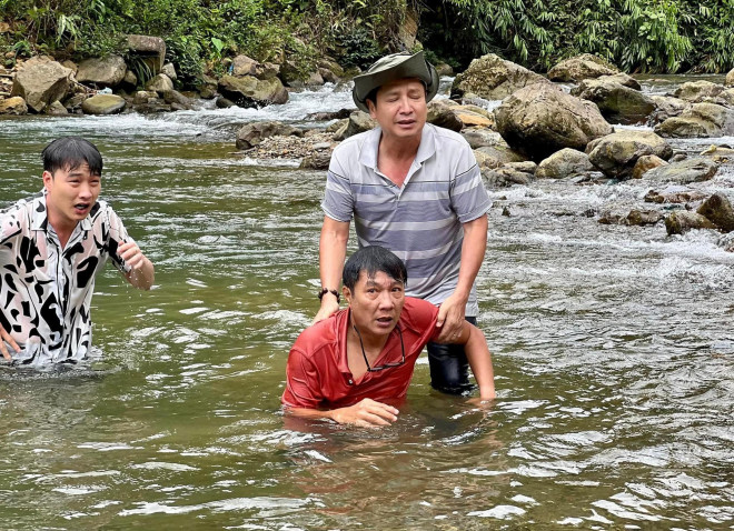 NSND Trọng Trinh: 'Vợ tôi thiệt thòi' - 4