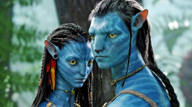 ‘Avatar’ - sau 13 năm vẫn là tượng đài kỹ xảo - 1