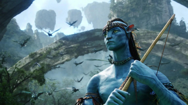 ‘Avatar’ - sau 13 năm vẫn là tượng đài kỹ xảo - 4