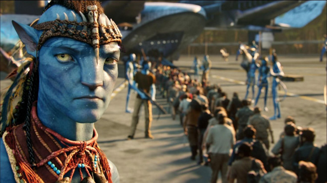 ‘Avatar’ - sau 13 năm vẫn là tượng đài kỹ xảo - 3