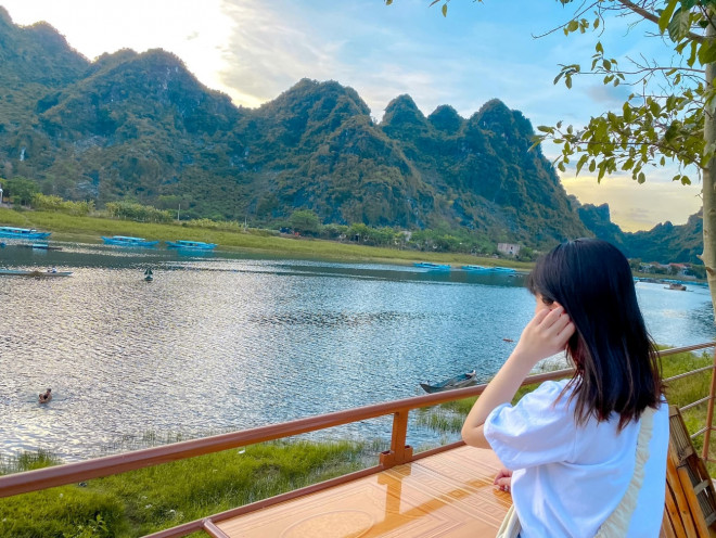 Có thời gian 3 ngày 2 đêm, đến Quảng Bình chơi gì, ở đâu? - 14