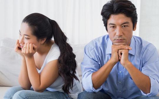 Vợ giỏi hơn chồng, liệu có bền lâu? - 1