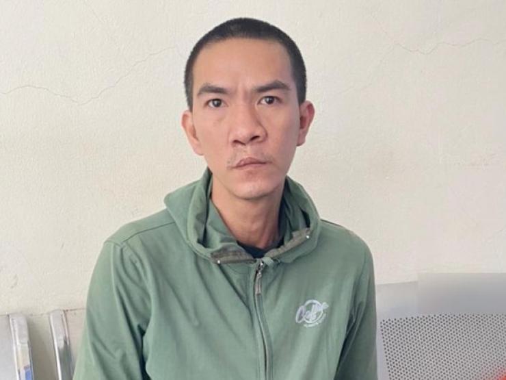 Tạm giữ thanh niên đốt tủ quần áo người yêu gây cháy chung cư ở Hà Nội