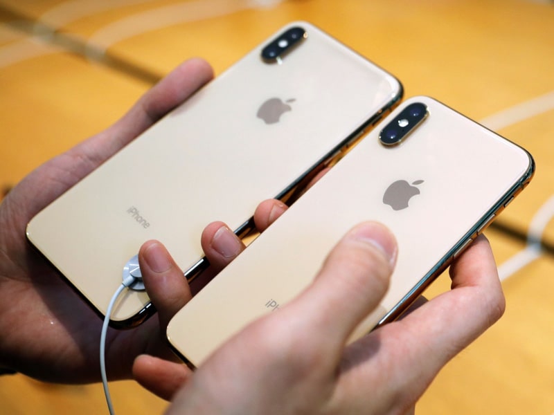 3 iPhone có màn to, đủ món "ăn chơi", giá lại cực tốt hiện nay - 3