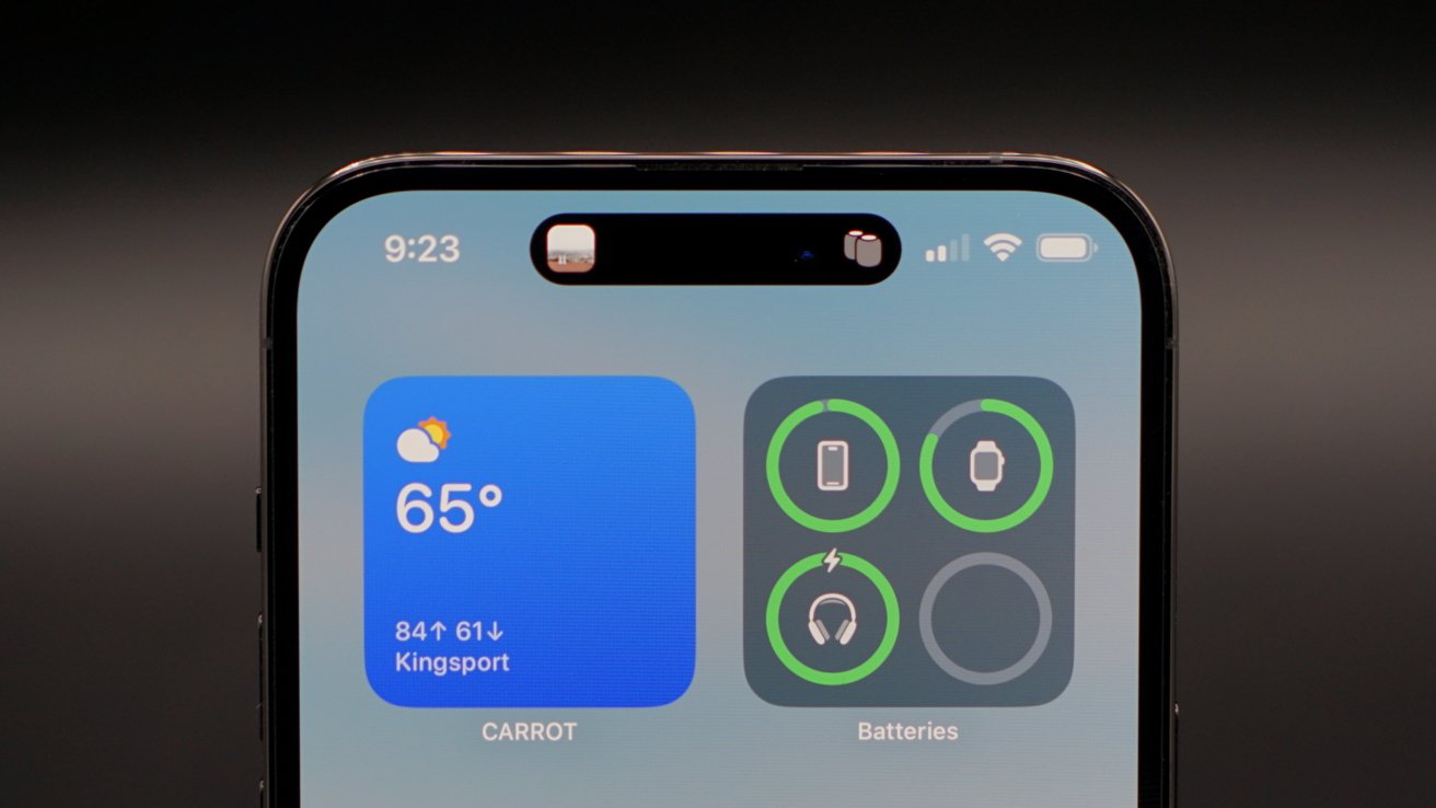 2 tính năng sẽ khiến khách hàng mê mệt iPhone 15 Ultra - 1