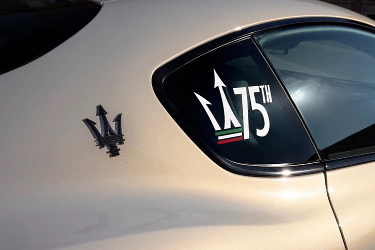 Maserati GranTurismo thế hệ mới lộ diện sau thời gian chạy thử - 4
