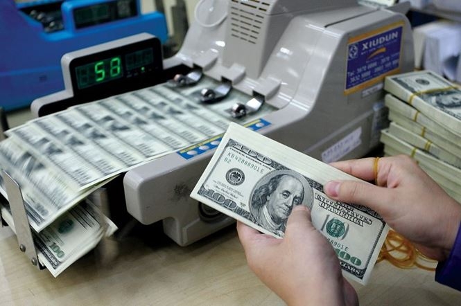 Tỷ giá USD hôm nay 28/9: Giữ vững đà tăng, nhà đầu tư đua nhau mua vào - 1