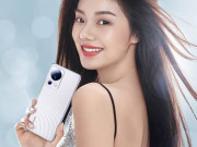 Thời trang Hi-tech - Xiaomi Civi 2 trình làng với camera kép phong cách iPhone 14 Pro