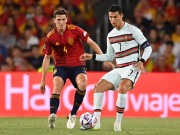 Bóng đá - 3 anh hào vào bán kết Nations League: Chờ Ronaldo - BĐN đấu TBN tranh vé cuối