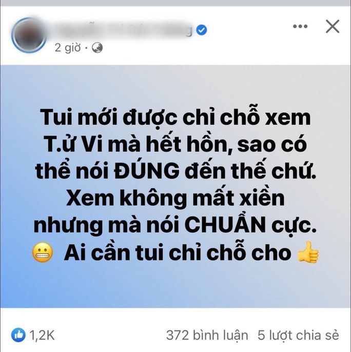 Nghệ sĩ có đang "liều mình" đăng status quảng cáo trên mạng xã hội? - 2