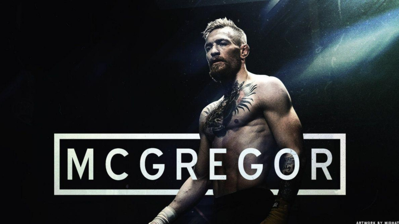 Võ sĩ Conor McGregor trở thành đại sứ thương hiệu toàn cầu của XTB - 3