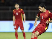 Bóng đá - Hà Nội FC lo ngay ngáy vì Văn Hậu, Duy Mạnh