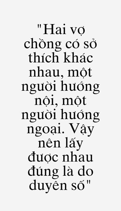 DV Lệ Quyên: Sự thật về việc 6 năm không đóng phim vì cuộc sống dư dả - 16