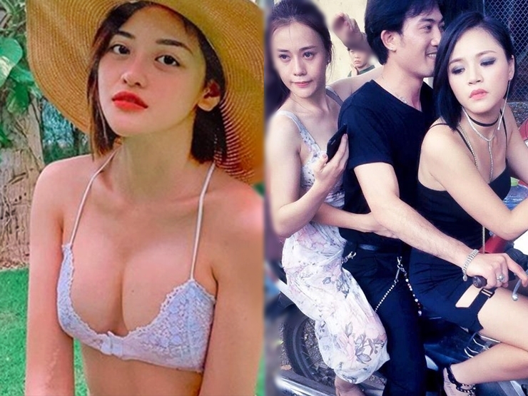 ”Hot girl cảnh nóng” từng từ chối đóng ”Quỳnh búp bê” bây giờ ra sao?