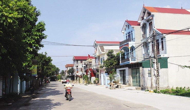  Bắc Ninh là một trong những tỉnh dẫn đầu cả nước về thu hút đầu tư nước ngoài, lũy kế đã thu hút được 19,8 tỷ USD.
