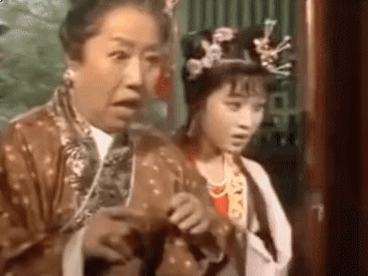 "Tây du ký" 1986 đã lừa khán giả: Trư Bát Giới thực ra đã có vợ con? - 5