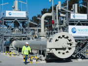 Thế giới - Phát hiện dấu hiệu vụ nổ gần đường ống Nord Stream 1, châu Âu tuyên bố &quot;phản ứng mạnh mẽ”