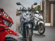 Thế giới xe - NÓNG: Xe ga 2023 Honda Vario 125 lên kệ, giá từ 35 triệu đồng