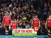 Bóng đá - MU sau 6 tháng thay đổi ra sao trước đại chiến Man City, Messi được so sánh với Federer (Clip tin nóng Bóng đá 24h)