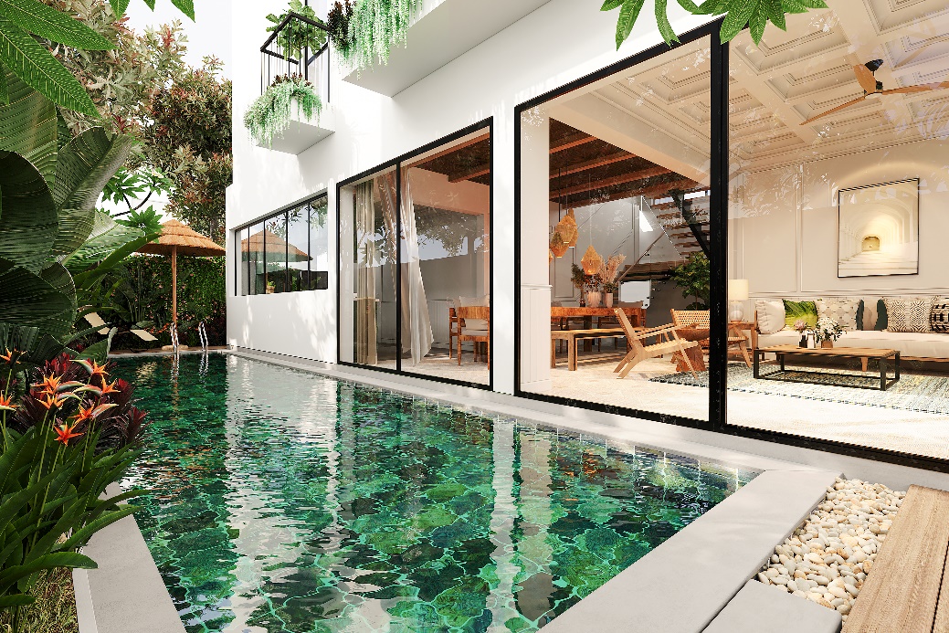 Tuyệt phẩm không thể bỏ lỡ ven biển Sầm Sơn - 3