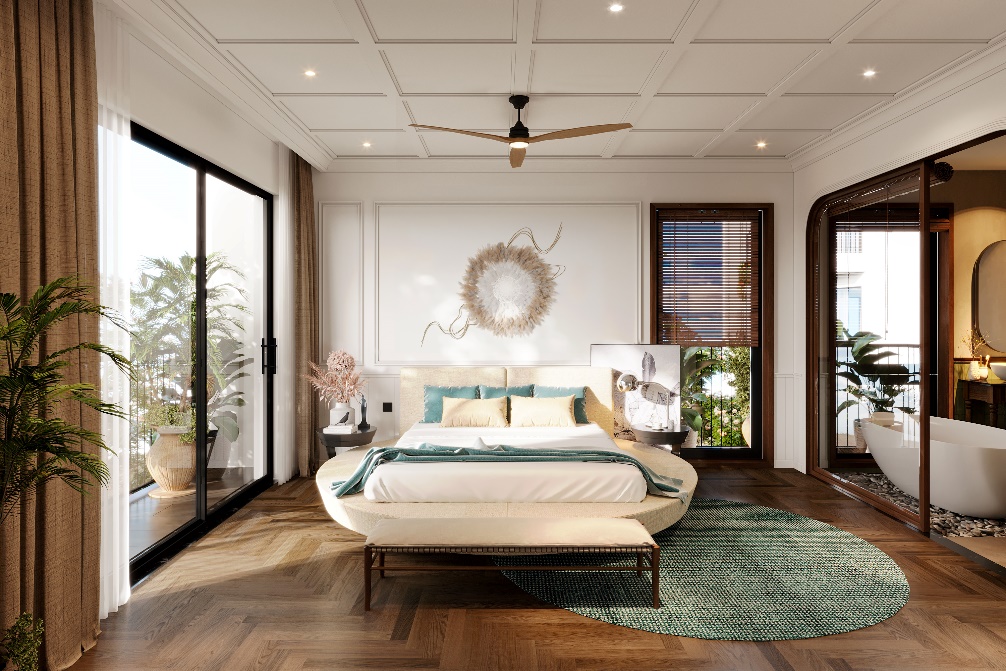 Tuyệt phẩm không thể bỏ lỡ ven biển Sầm Sơn - 5