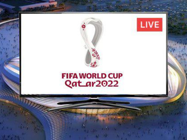 Khi nào Việt Nam sở hữu bản quyền World Cup 2022?