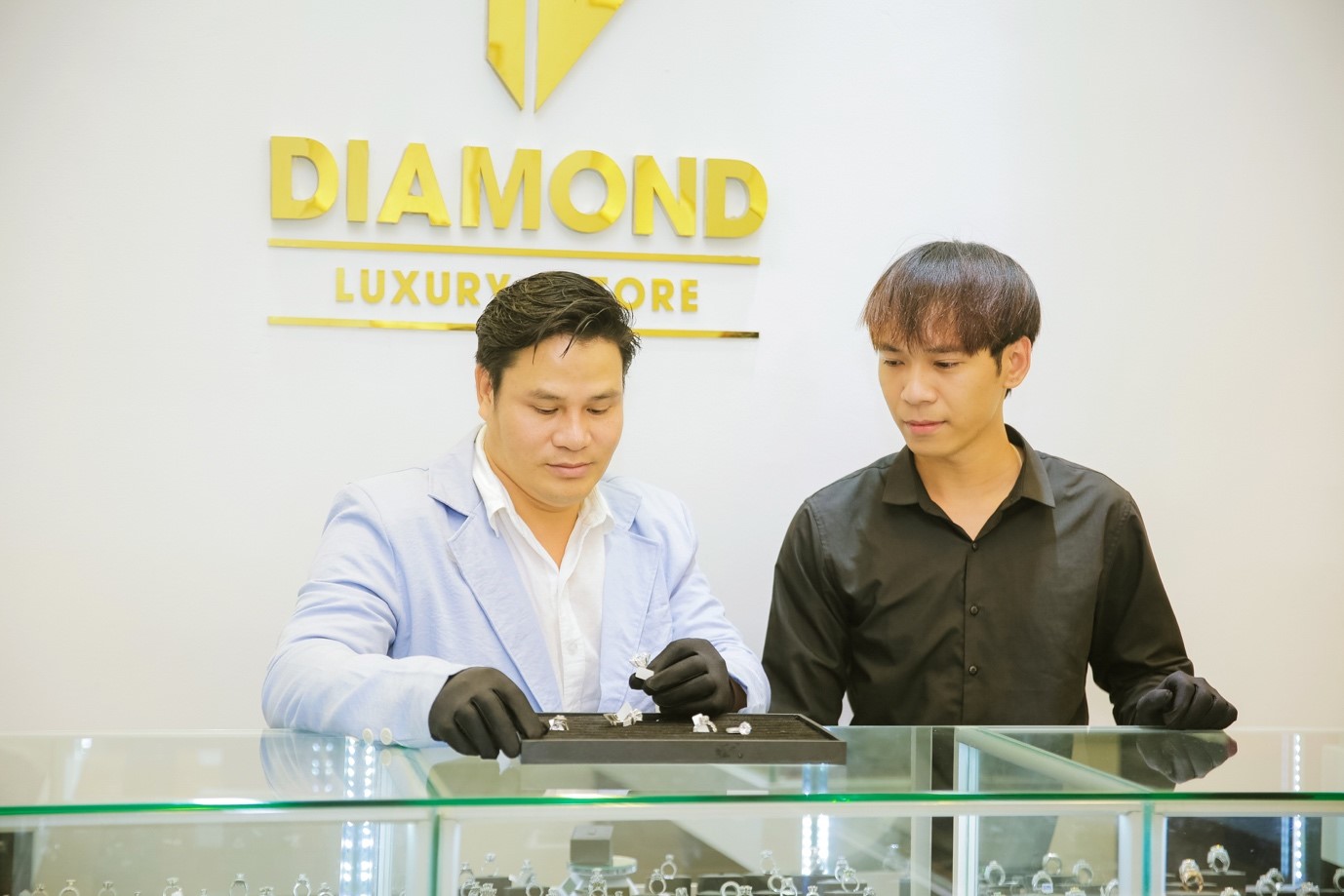 CEO Đoàn Hải Đăng: Người lãnh đạo uy tín đứng sau thương hiệu HD Diamond  - 3