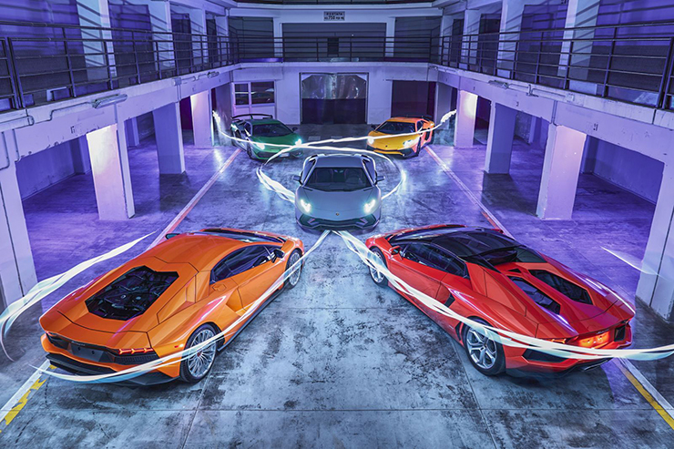 Lamborghini Aventador cuối cùng xuất xưởng, chờ đón siêu xe mới thay thế - 8