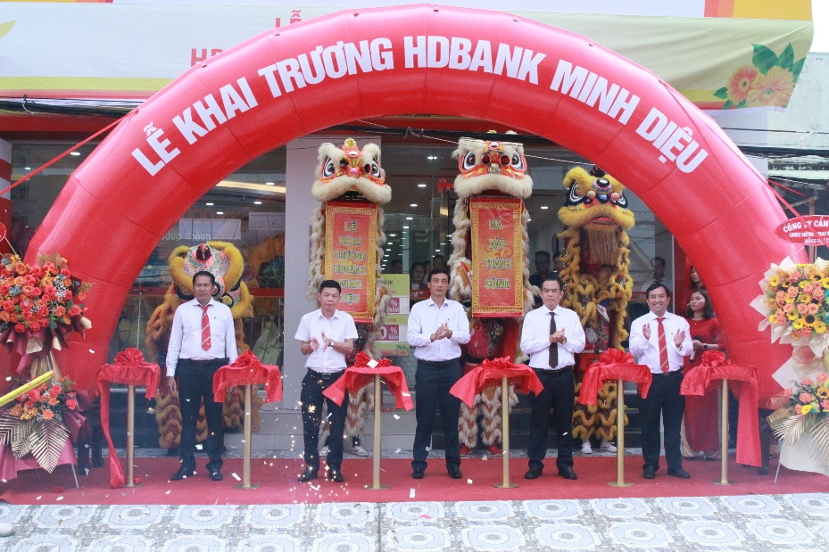 HDBank tiếp tục rẽ sóng về “xứ cơ cầu” Bạc Liêu - 1