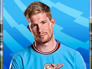 Bóng đá - Pep giao nhiệm vụ mới cho De Bruyne ở derby: Ten Hag - MU đối phó ra sao?