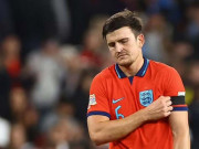 Bóng đá - Tin xấu cho Man City, tin mừng MU vì  Maguire trước derby Manchester