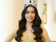 Thời trang - Miss Peace Vietnam 2022 Ban Mai: “Mọi người nói tôi học giỏi nhưng không đẹp”