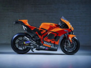 Thế giới xe - Chính thức trình làng KTM RC200 và RC390 GP Edition: Giá bán từ 62,5 triệu đồng