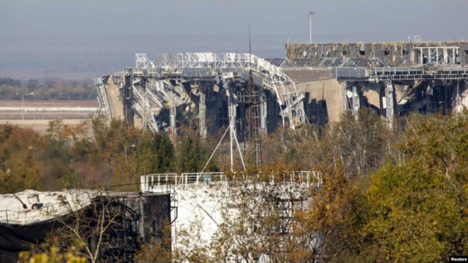 Chặng đường gia nhập Nga của Donetsk, Lugansk, Kherson và Zaporizhzhia - 1