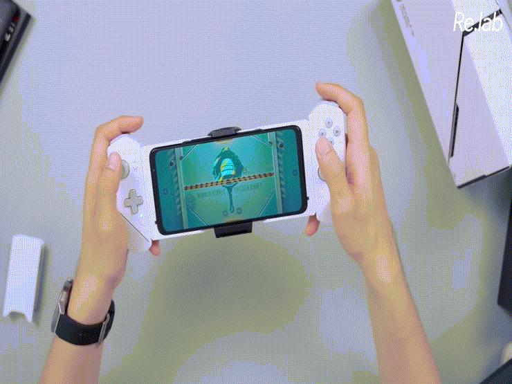 Điểm danh smartphone chơi game ”đỉnh” nhất lúc này