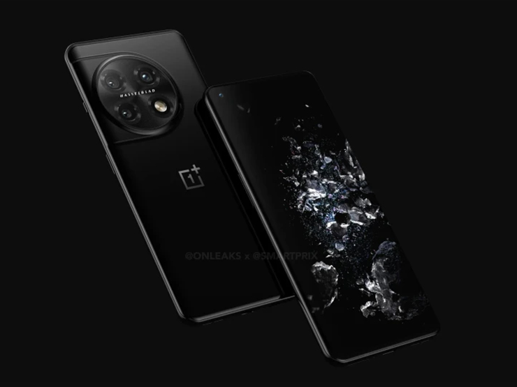 Thiết kế của OnePlus 11 Pro có đủ để ”huỷ diệt” flagship khác không?