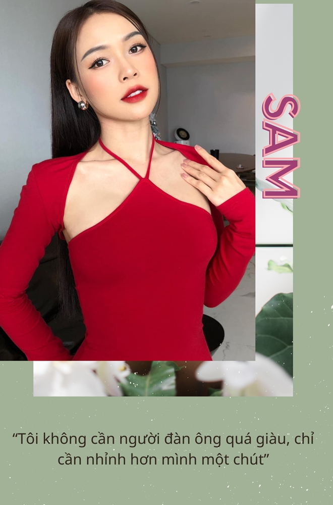 Chi Pu yêu không cần tiền, &#34;hot girl Long An chỉ cưới ai có 30-40 tỷ&#34; bất ngờ thêm tiêu chí mới - 2