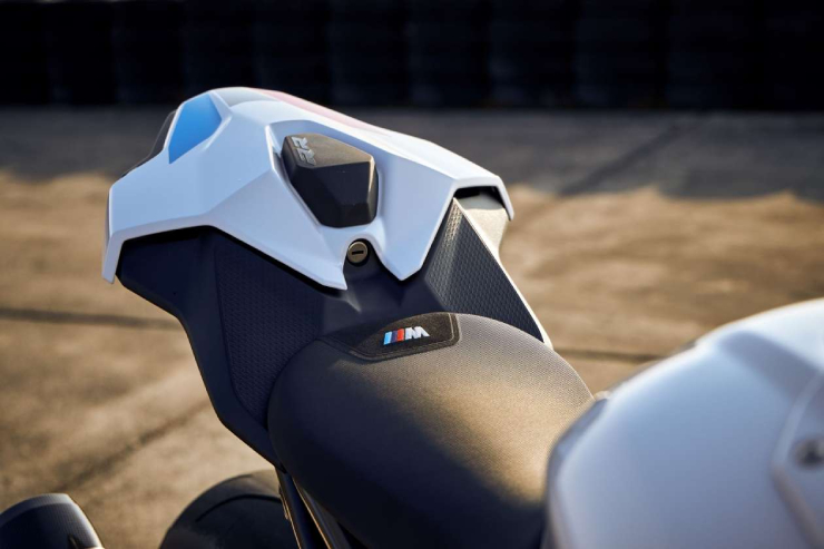 ‘Hàng khủng’ 2023 BMW Motorrad S1000RR xuất xưởng, mạnh 210 mã lực - 10