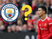 Bóng đá - Lộ đội hình MU đại chiến Man City: Bộ đôi dành 9 cúp C1 sẽ đá chính?