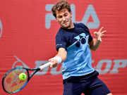 Thể thao - Rực lửa tennis ATP 250: Casper Ruud, Cameron Norrie bị loại sốc ở Hàn Quốc