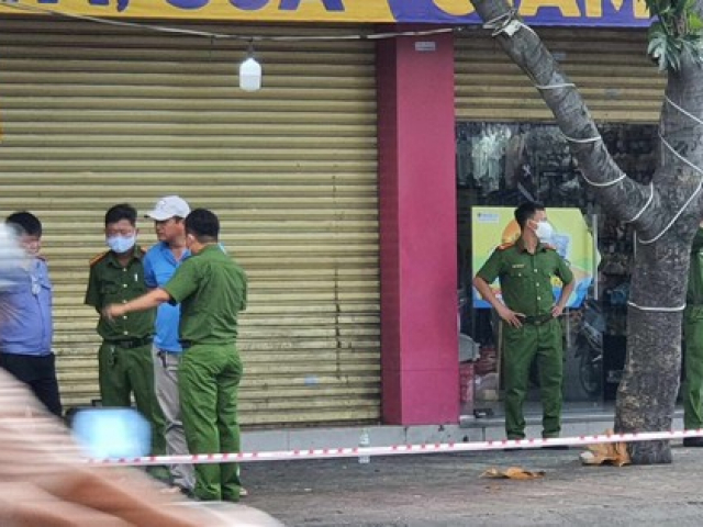 Hỗn chiến ở quán ốc tại Bình Tân, 1 người tử vong