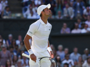 Thể thao - Wimbledon chính thức khai cuộc: Djokovic thách thức tất cả, rộng cửa &quot;ăn 4&quot; Grand Slam