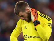 Bóng đá - De Gea vừa thất nghiệp, fan MU lập tức trở mặt: Làm video 2 tiếng toàn pha bóng tồi tệ