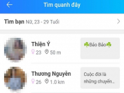 Công nghệ thông tin - Tính năng &quot;Tìm quay đây&quot; của Zalo bị lợi dụng để chat sex, tống tiền