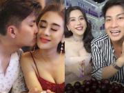 Đời sống Showbiz - Lâm Khánh Chi hội ngộ chồng cũ sau gần 2 năm ly hôn, cãi vã trong livestream vì điều này